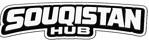 Souqistan Hub