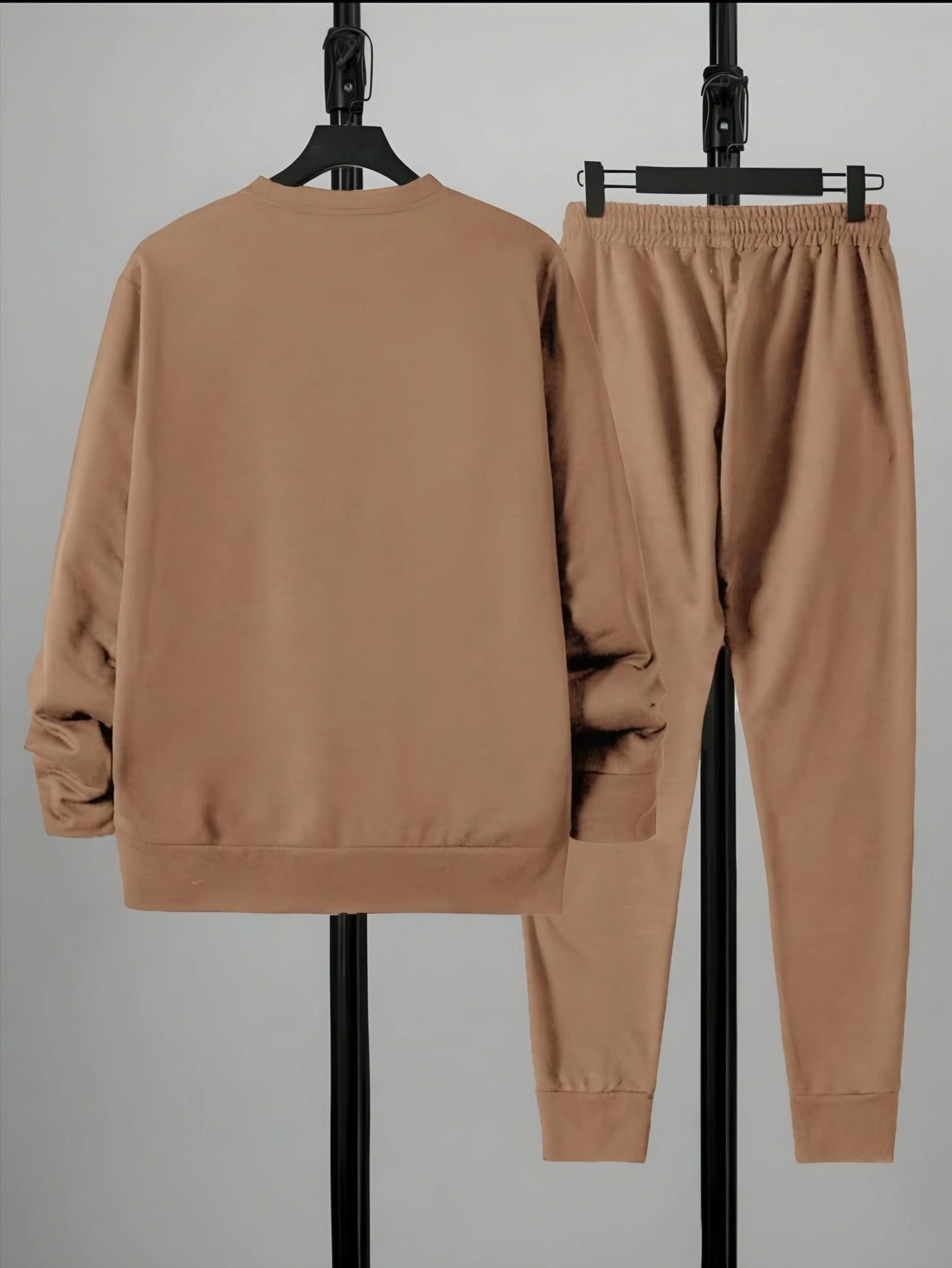 Premium Fabricone Track Suit